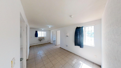 Departamento en venta Zumpango Calle Villa de Azucenas