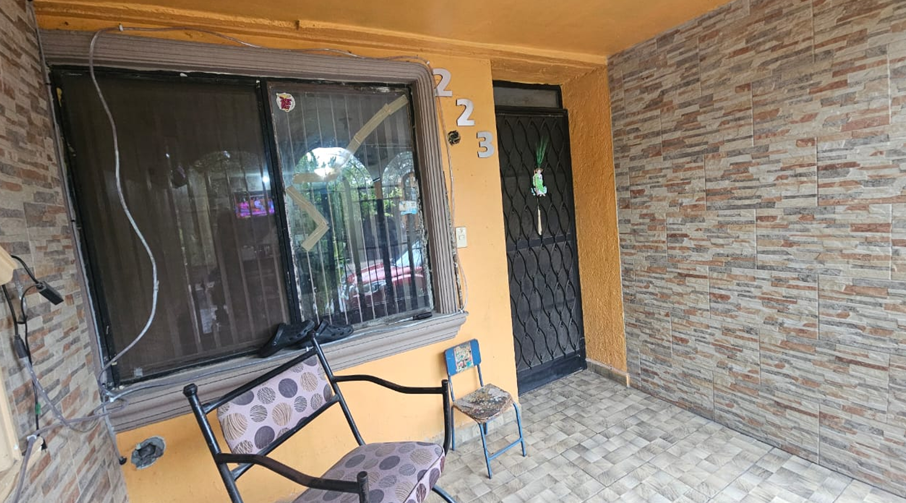 Casa en Venta en Topo Grande, General Escobedo | 5 Recámaras, 151 m² - Miniatura 23