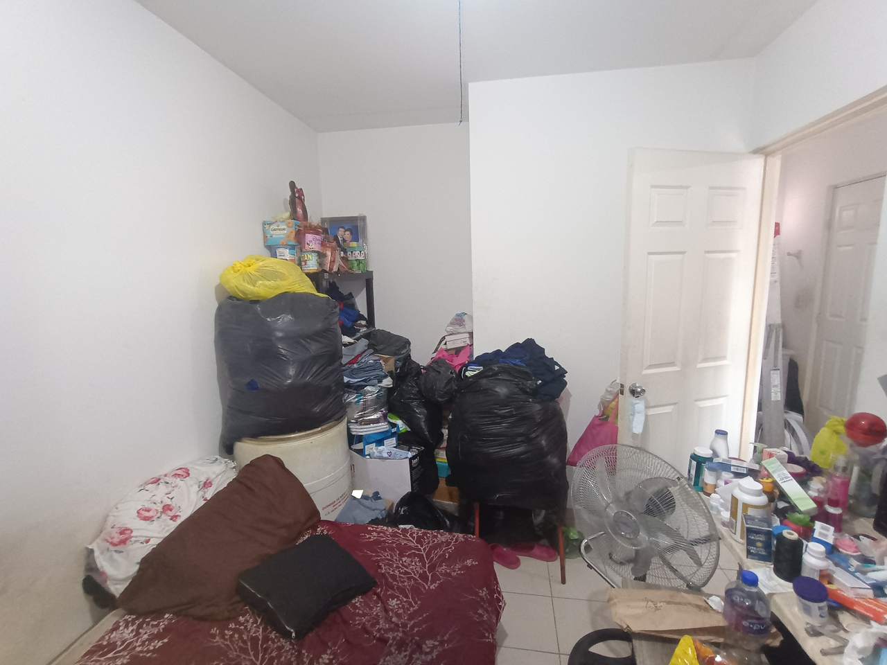 Casa en Venta-Calle Valle del Salto #809, Lote 57, Manzana 228, Colonia Mitras Poniente Sector Ensenada, García, Nuevo León, C.P. 66023. - Miniatura 12
