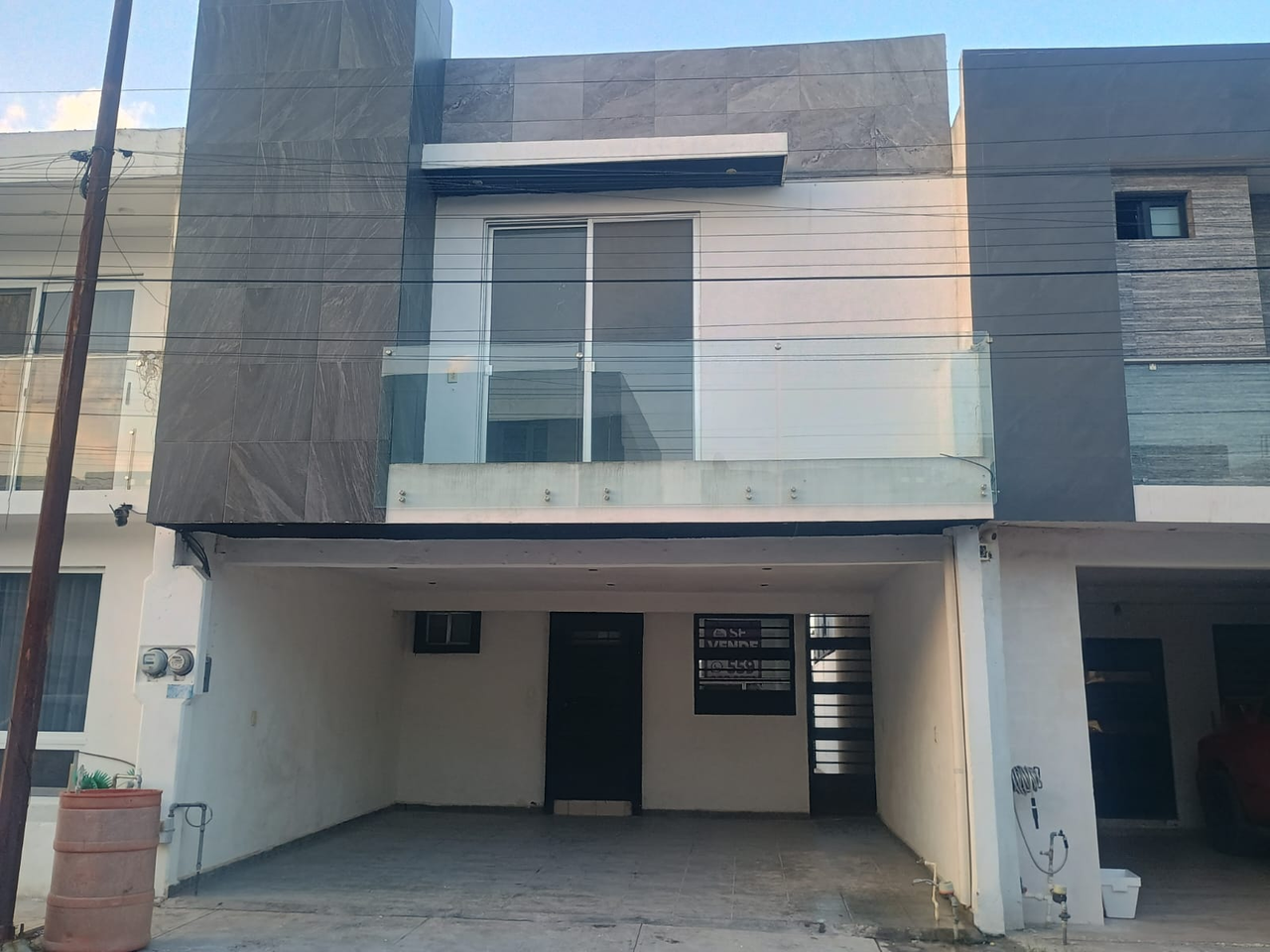 Casa en Venta-Laurel, Privadas del Sauce 3er Sector, Escobedo, Nuevo León. - Miniatura 33