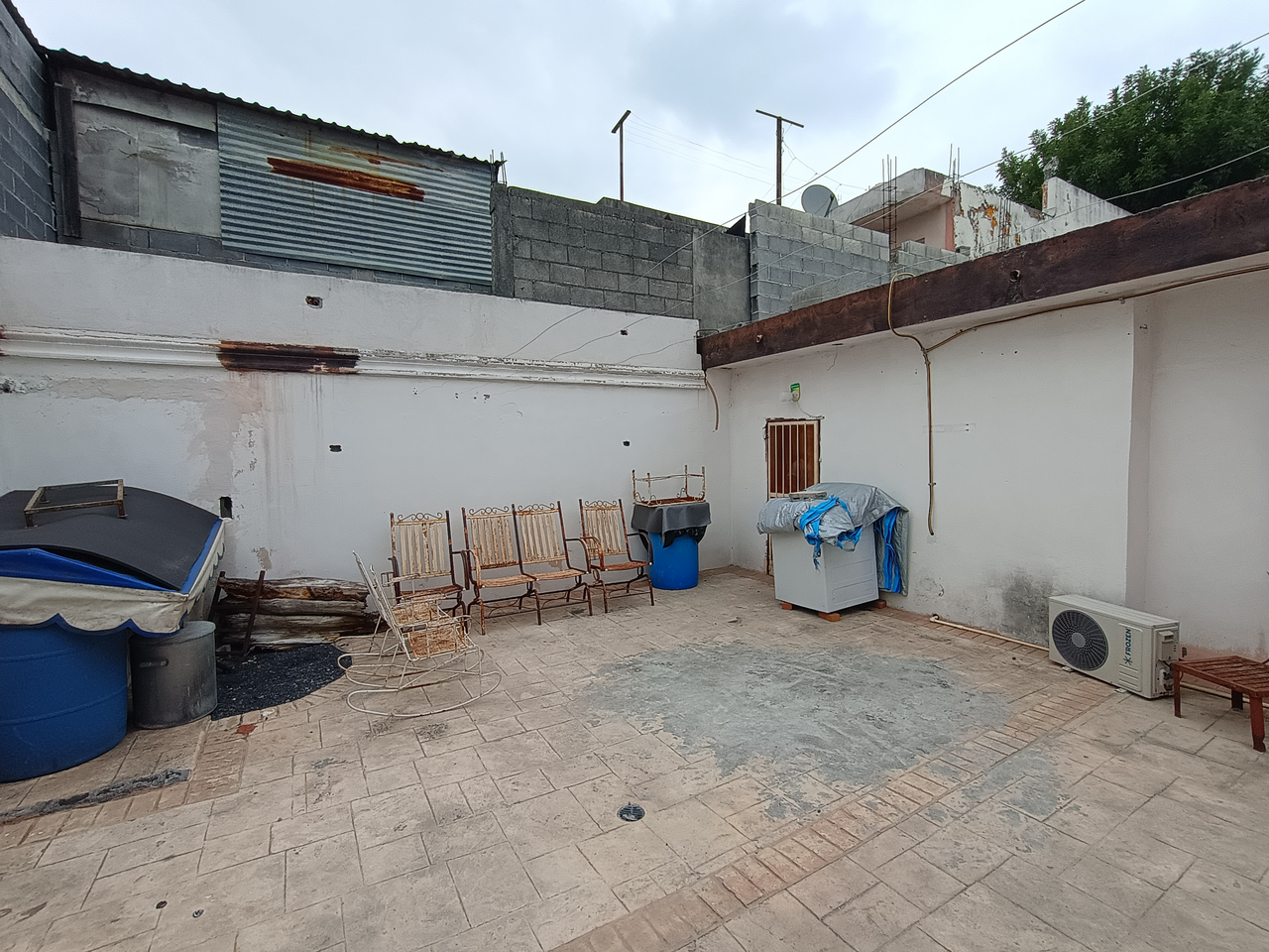 Casa en Venta en Lomas del Pedregal, Apodaca | 2 Recámaras - Miniatura 8