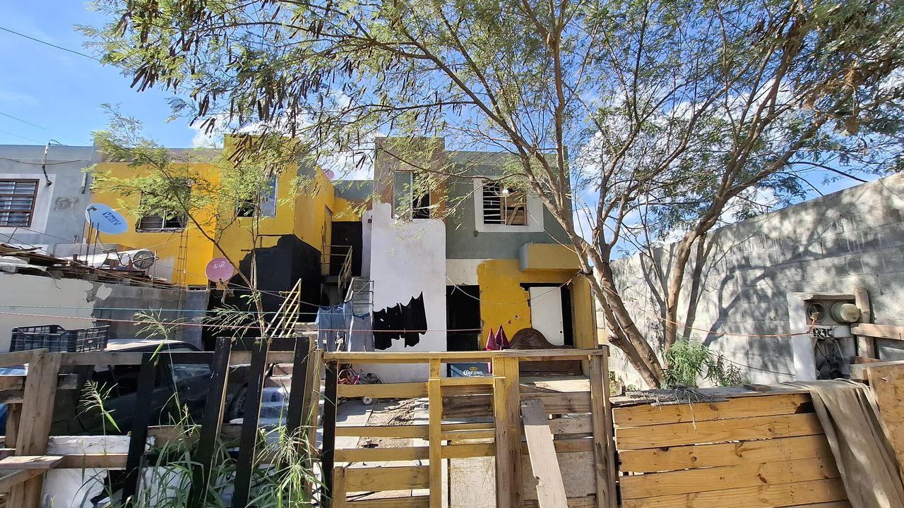 Casa en Venta en Paraje San Francisco, García | 2 Recámaras - Miniatura 19