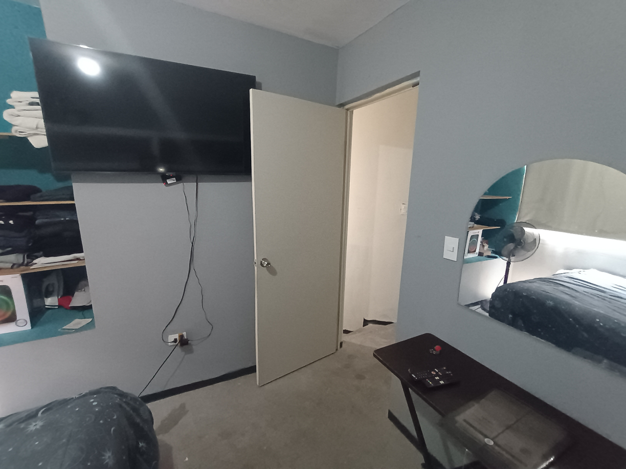 Casa en venta-Calle Cerro Azul 838-A, Casa A, Col. Barrio Veracruz (Progreso 2a Etapa), C.P. 66085, General Escobedo, Nuevo León. - Miniatura 7