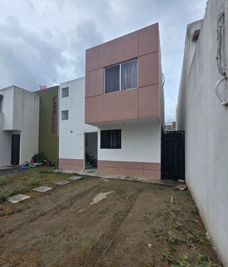 Casa en Venta en P.º Nisperos 239, Apodaca | 2 Recámaras - Miniatura 14