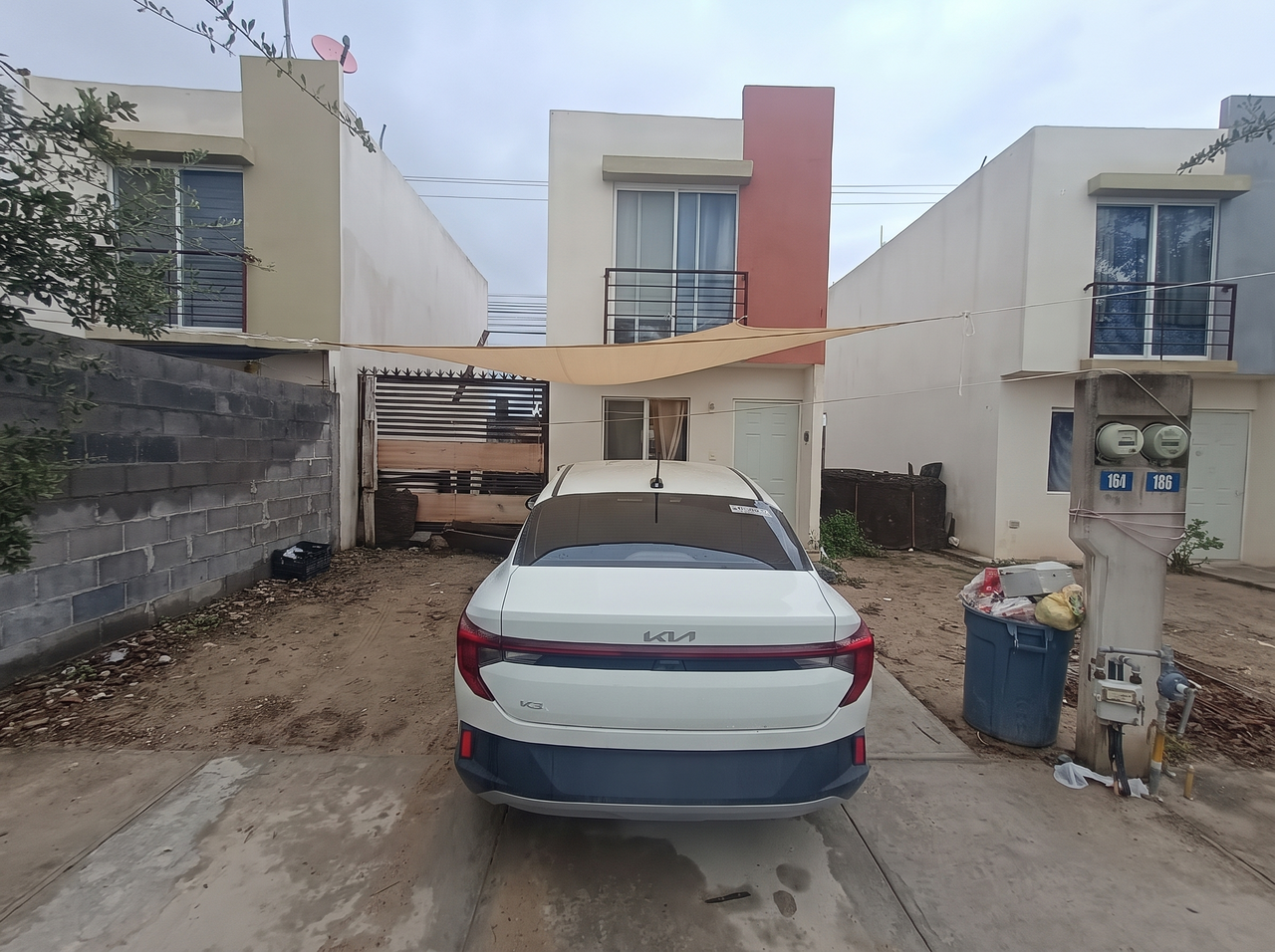 Casa en Venta en Pilares, Salinas Victoria | 2 Recámaras - Miniatura 15