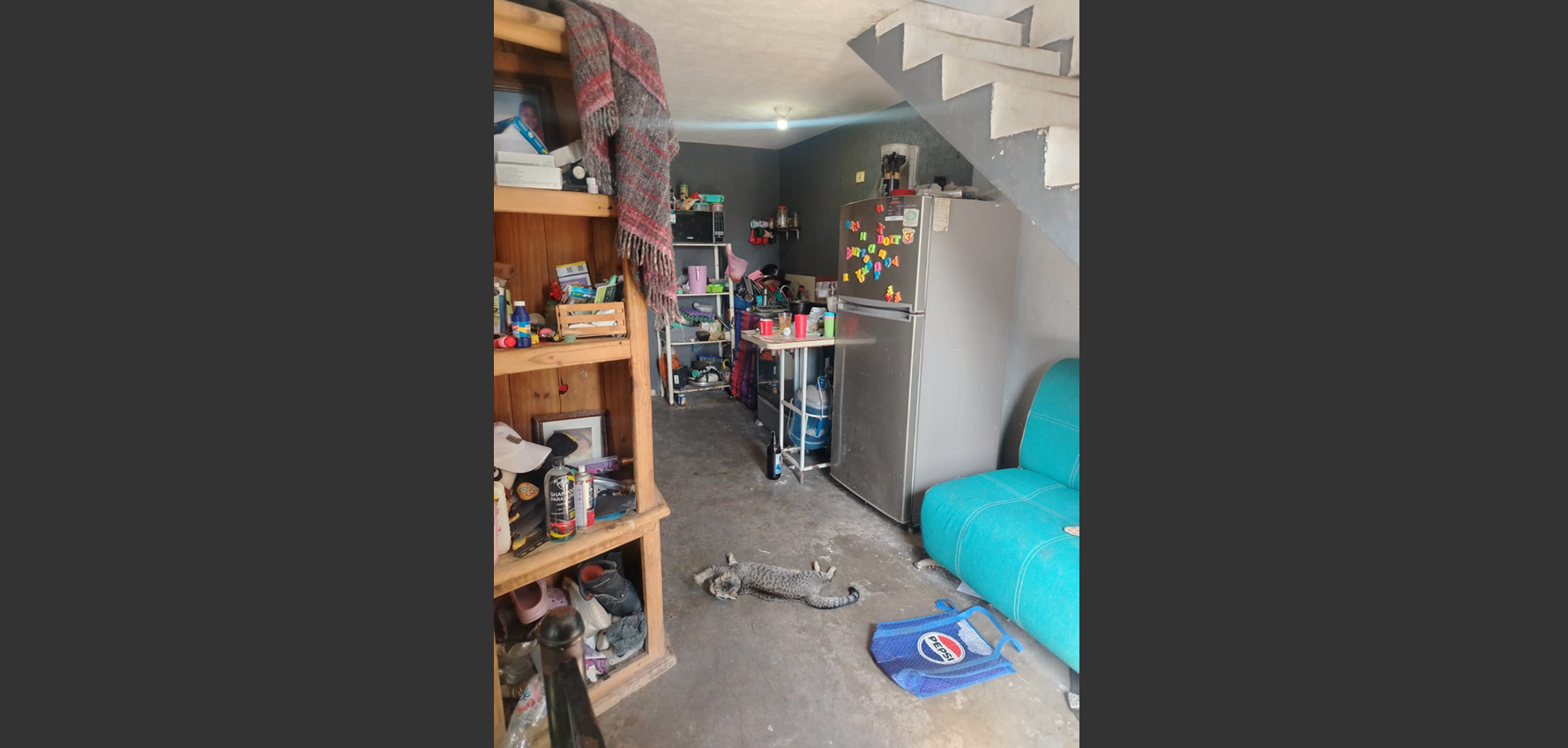 Casa en Venta en Sierra Lampazos, Salinas Victoria | 2 Recámaras - Foto 1