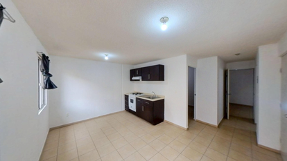 Departamento en venta Tecámac Fraccionamiento Real Verona