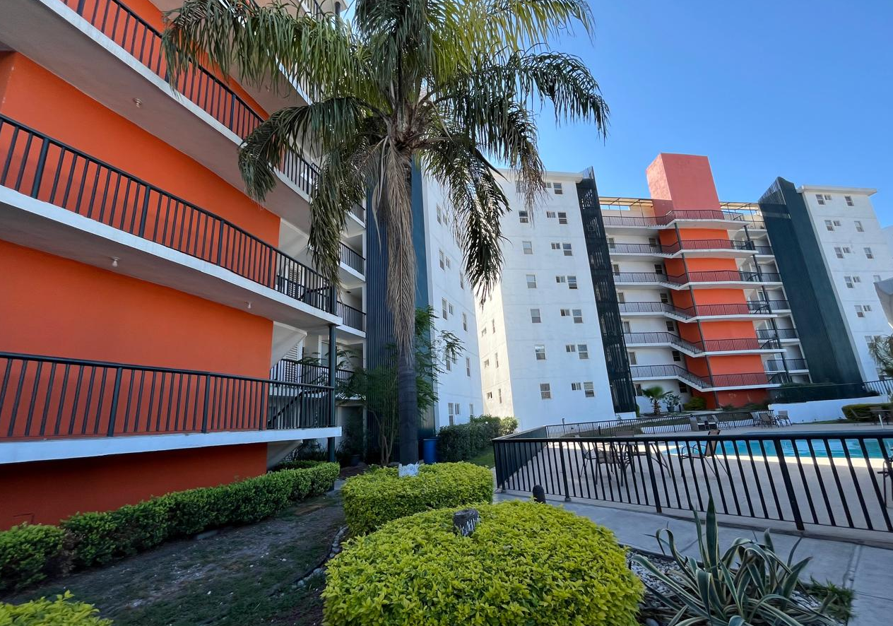 Departamento en condominio en venta - Avenida Zapopan 101-24, Edificio Perla, Departamento 5-D, Condominio Las Joyas de Cumbres Perla y Diamante, Colonia Las Cumbres IV (4to Sector), Monterrey, Nuevo León, C.P. 64349. - Miniatura 19