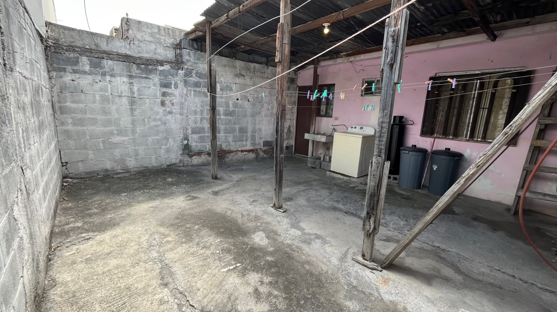 Casa en Venta-Calle Villa de Juárez #413, Lote 20, Manzana 343, Fraccionamiento Villa de los Ayala, General Escobedo, Nuevo León, C.P. 66070. - Miniatura 8