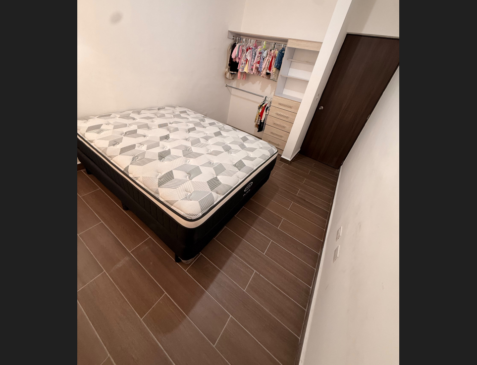 Casa en Venta en Residencial La Condesa, Apodaca | 3 Recámaras, 109 m² - Miniatura 8