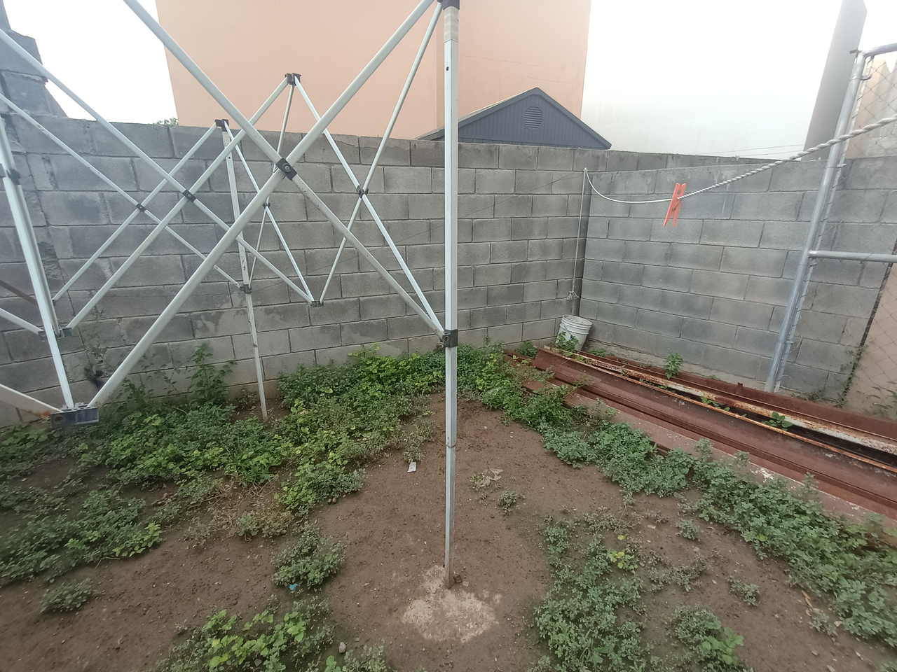 Casa en Venta-Calle Valle del Salto #809, Lote 57, Manzana 228, Colonia Mitras Poniente Sector Ensenada, García, Nuevo León, C.P. 66023. - Miniatura 9