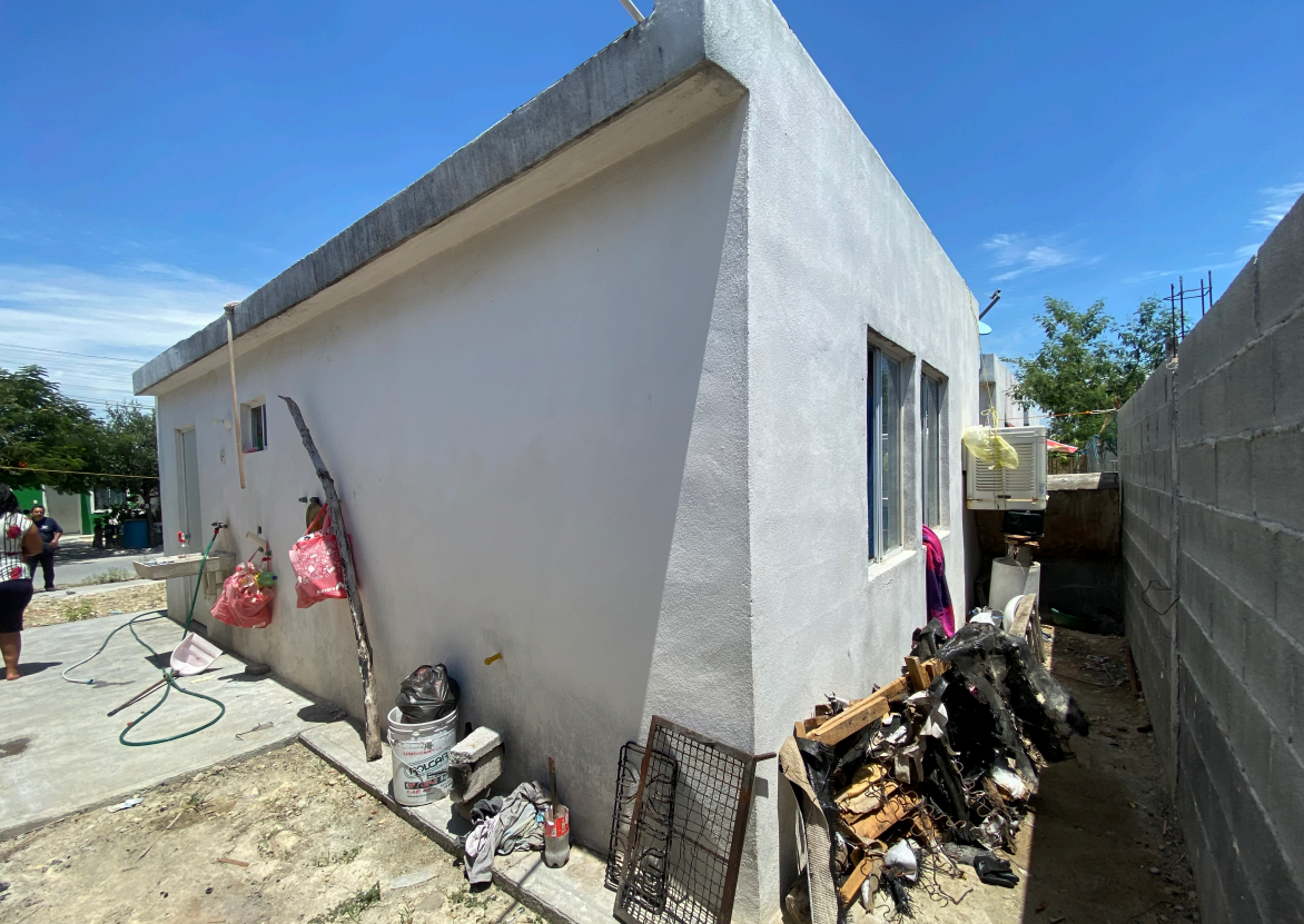 Casa en venta-Praderas de Argentina 139, Col. Praderas de Oriente, C.P. 67265, Juárez, Nuevo León. - Miniatura 13