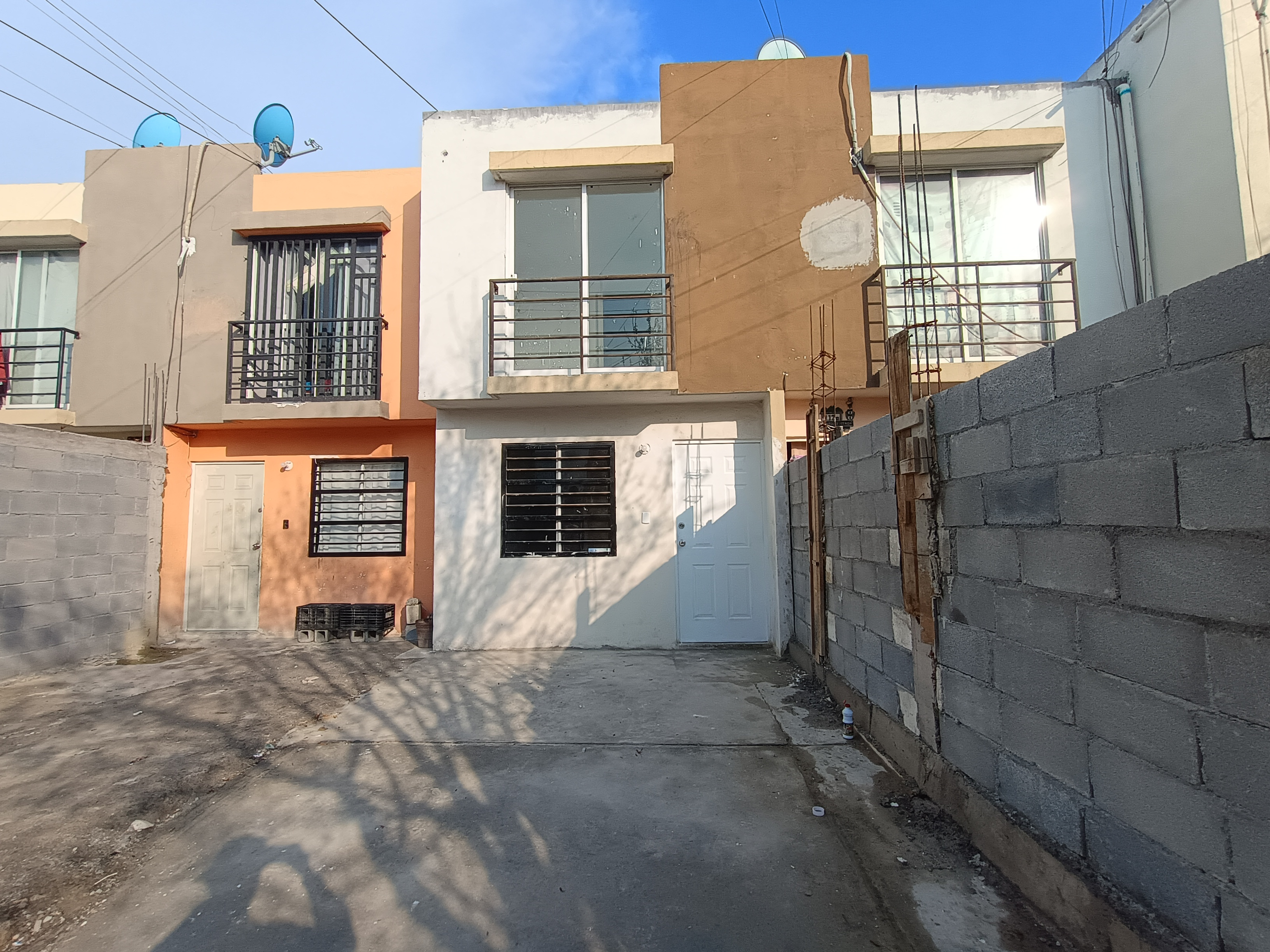 Casa en Venta-Dr. Fernando Guajardo, Valle de San Blas, García, N.L. - Miniatura 12
