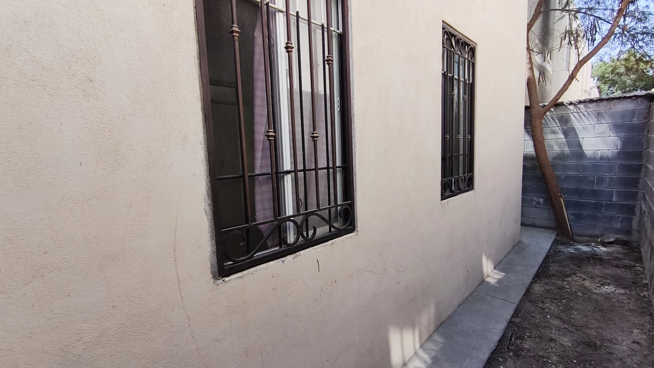Departamento en Venta-Calle Portal Rayones #413-A, Fraccionamiento Portal de Lincoln, García, Nuevo León, C.P. 66013. - Miniatura 16