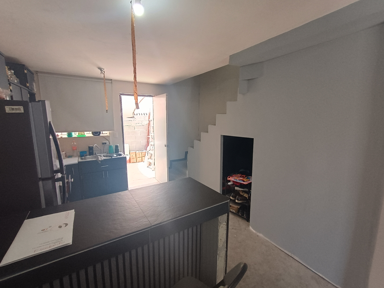 Casa en venta-Calle Cerro Azul 838-A, Casa A, Col. Barrio Veracruz (Progreso 2a Etapa), C.P. 66085, General Escobedo, Nuevo León. - Vista 3