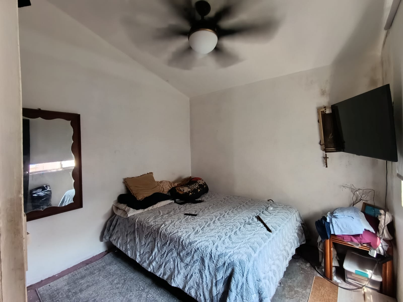 Casa en Venta-Framboyán 114, Lote 52, manzana 403, fraccionamiento Arboledas de Virrey, municipio de Apodaca, Nuevo León. - Miniatura 12