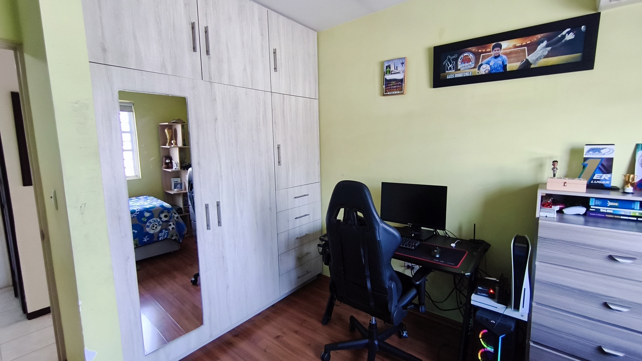 Casa en venta-Calle Cóndor No. 801, lote 11, manzana 189, fraccionamiento Santa Cecilia Residencial, Segundo Sector, C.P. 66367, municipio de Santa Catarina, Nuevo León. - Miniatura 19