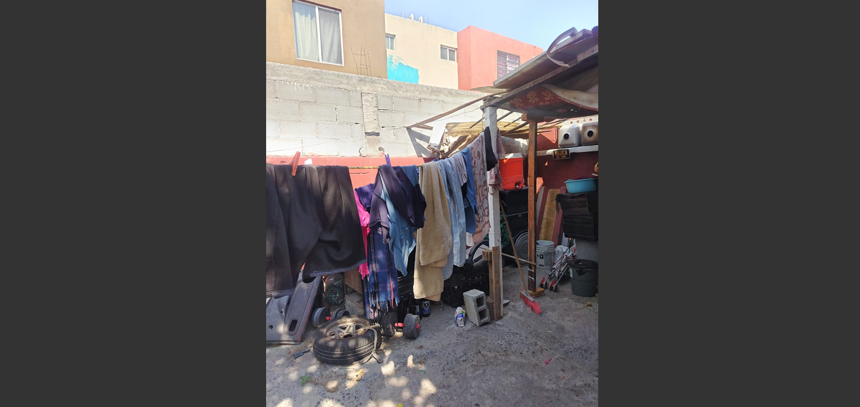 Casa en Venta en Sierra Lampazos, Salinas Victoria | 2 Recámaras - Miniatura 5