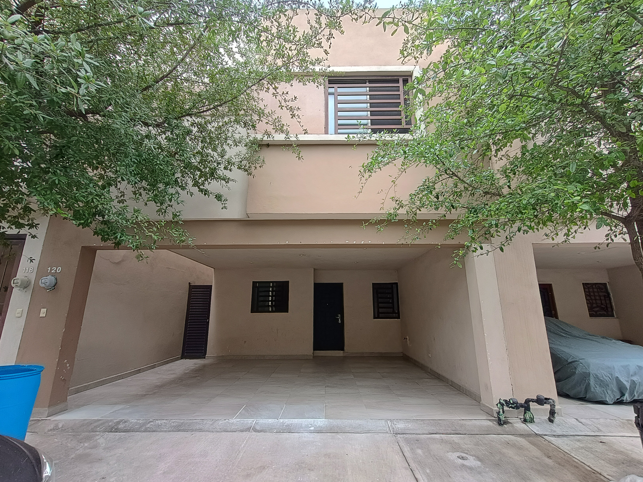 Casa en Venta-Lirio, Evante residencial, Guadalupe - Miniatura 15