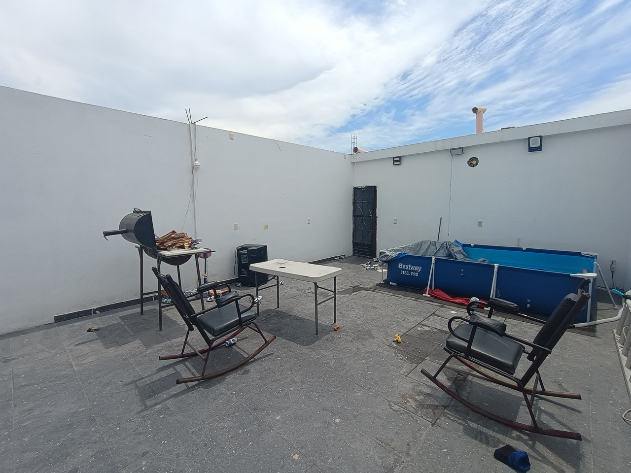 Casa en Venta en Valle del Nte. - Miniatura 26