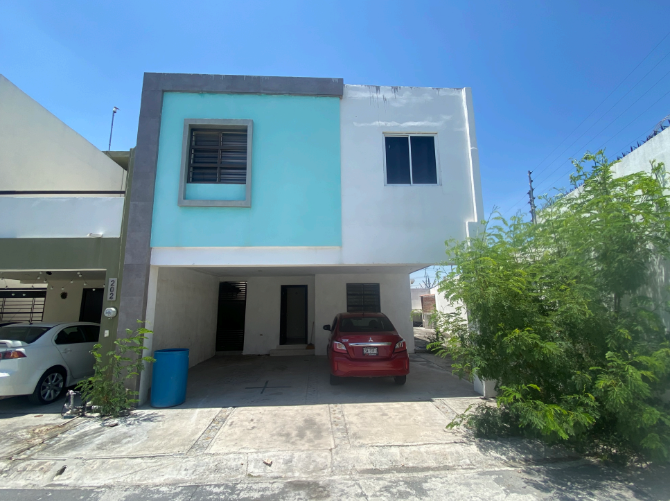 Casa en venta-Manzana 205, Lote 1, Fracc. Almería, C.P. 66626, Apodaca, Nuevo León. - Miniatura 17