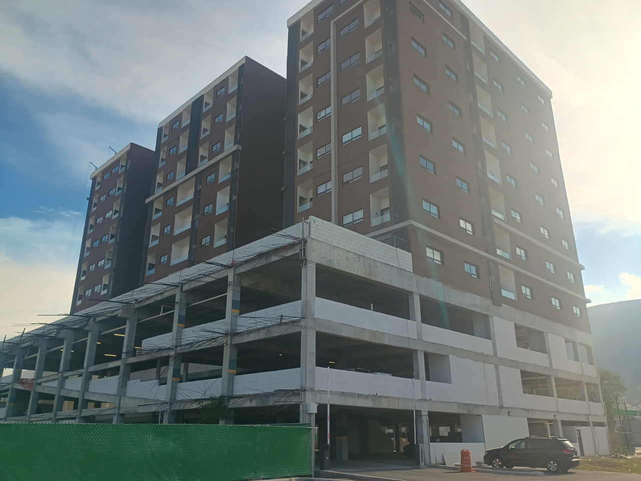 Departamento en Venta en Livent Anahuac, General Escobedo | 1 Recámaras - Miniatura 16