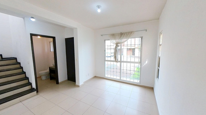 Casa en venta Toluca Convento de las Mercedarias