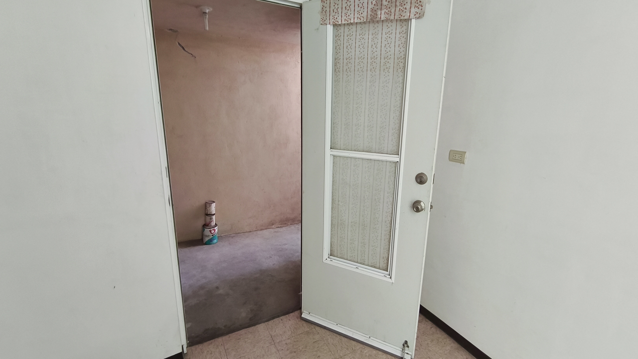 Departamento en Venta-Calle Portal Rayones #413-A, Fraccionamiento Portal de Lincoln, García, Nuevo León, C.P. 66013. - Miniatura 8
