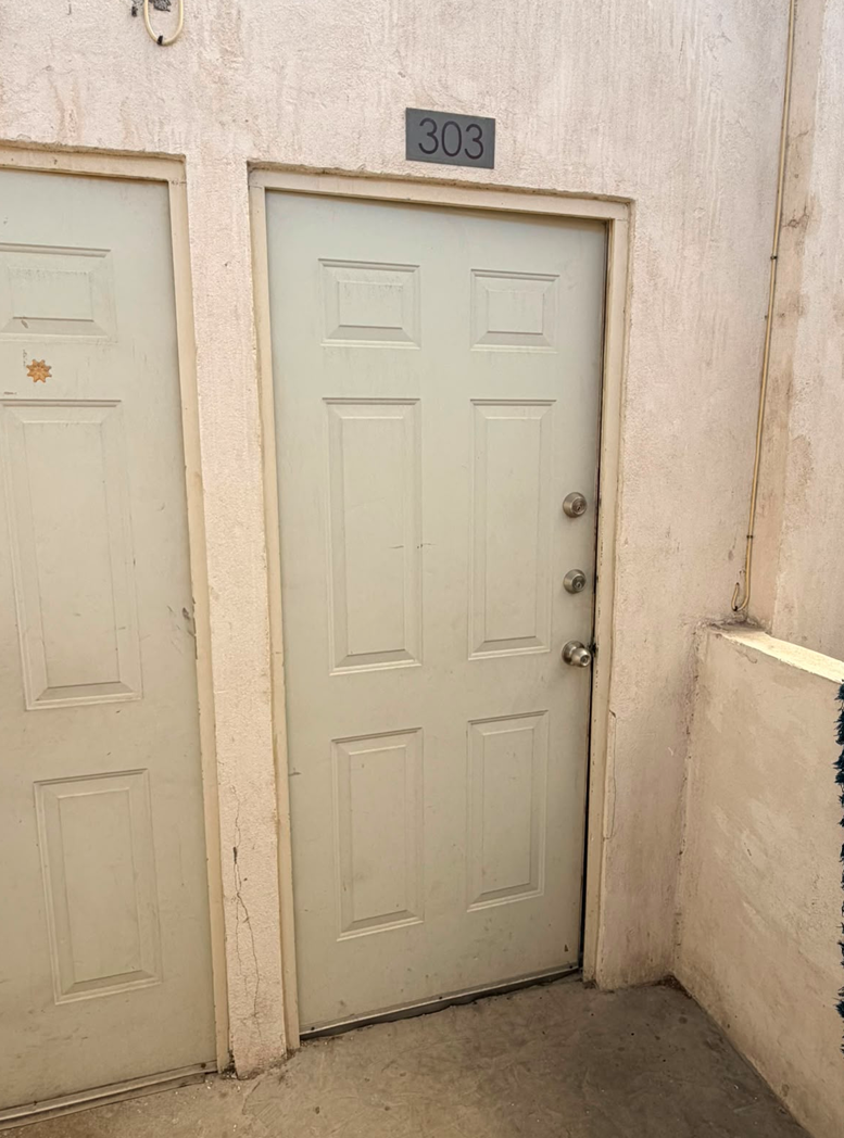 Departamento en Venta-Calle Cerro de la Bufa #873, Edificio "D" Depto. 303, Fraccionamiento Privadas Ocania, Juárez, Nuevo León, C.P. 67267. - Miniatura 16