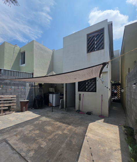 Casa en Venta en Triana, Apodaca | 2 Recámaras - Miniatura 5