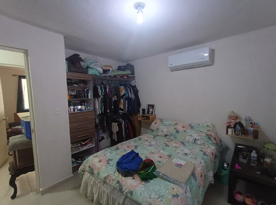 Casa en Venta-Calle Perseo #543, Lote 8, Manzana 461, Fraccionamiento Torre Luna, Salinas Victoria, Nuevo León, C.P. 65515. - Miniatura 11