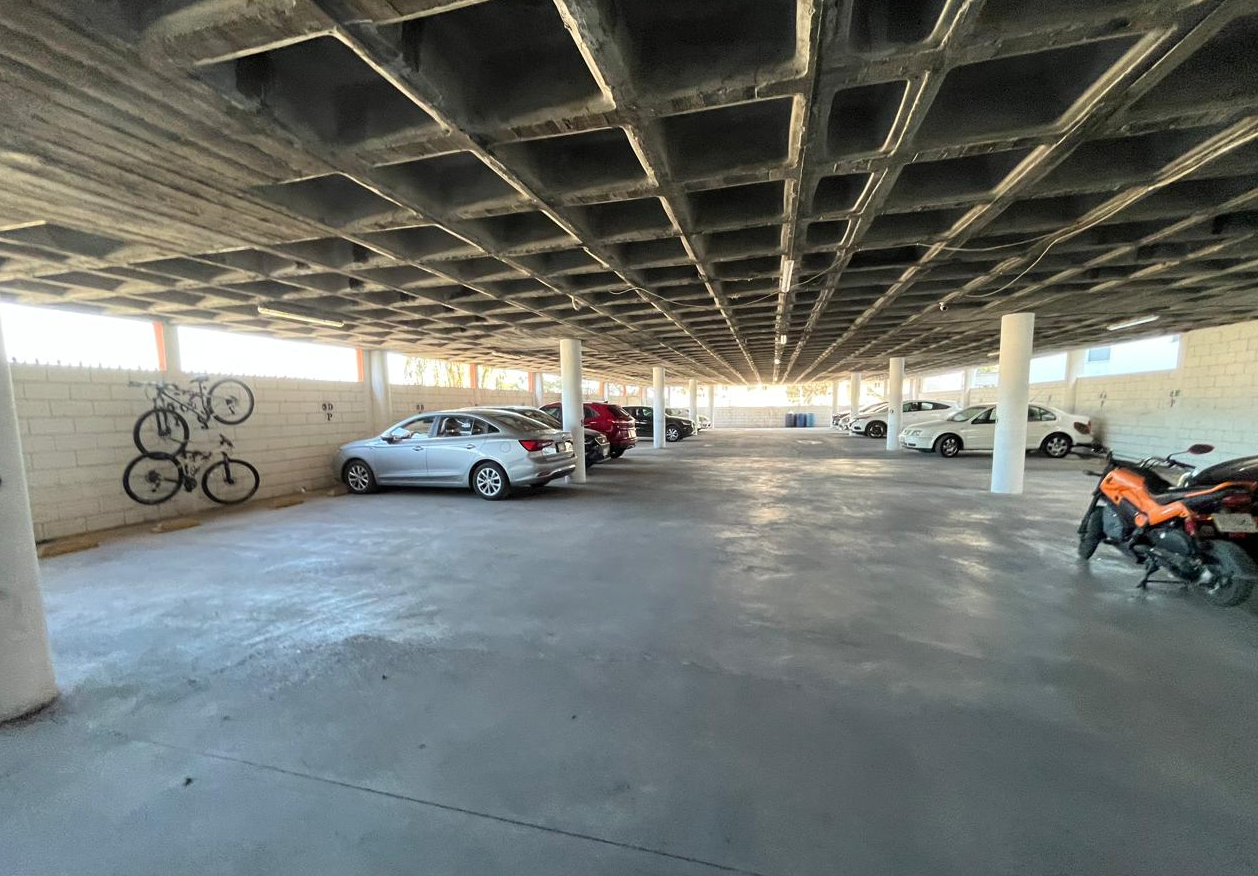 Departamento en condominio en venta - Avenida Zapopan 101-24, Edificio Perla, Departamento 5-D, Condominio Las Joyas de Cumbres Perla y Diamante, Colonia Las Cumbres IV (4to Sector), Monterrey, Nuevo León, C.P. 64349. - Miniatura 20