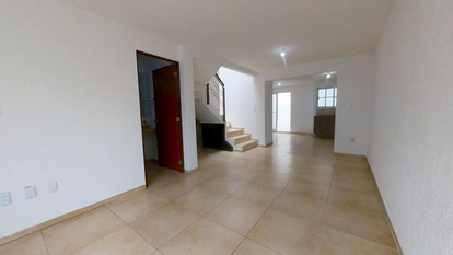 Casa en venta Chalco Los Héroes Chalco II