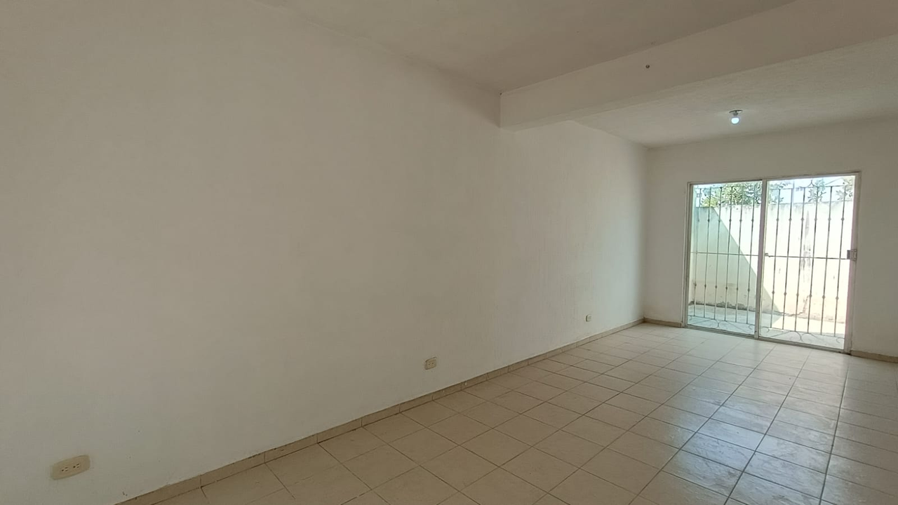 Casa en Venta en Ex Hacienda San Francisco , Apodaca | 3 Recámaras - Vista 2