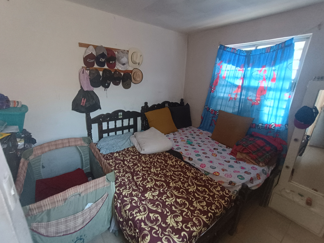 Casa en Venta en Palo Dulce, El Carmen | 1 Recámara, 38 m² - Miniatura 12