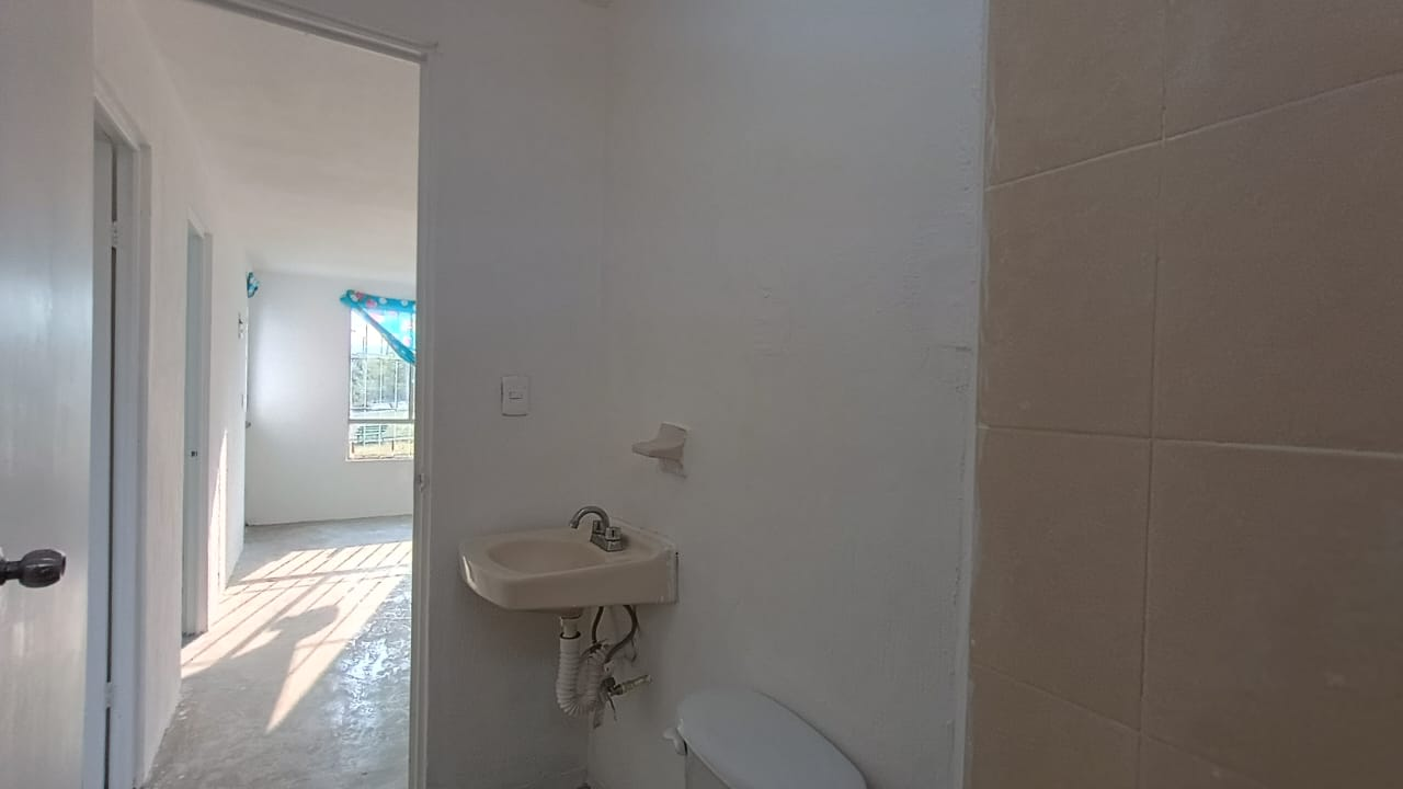 Casa Dúplex en Venta-Abeto, Valle del Roble, Cadereyta, Nuevo León - Miniatura 11