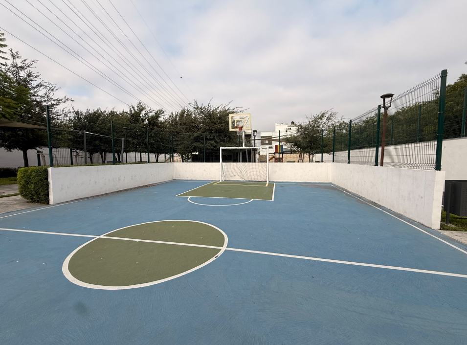 Casa en Venta en Residencial La Condesa, Apodaca | 3 Recámaras, 109 m² - Miniatura 16
