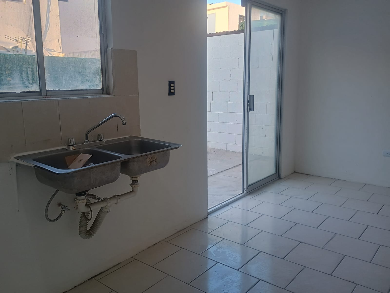 Casa en Venta-Laurel, Privadas del Sauce 3er Sector, Escobedo, Nuevo León. - Miniatura 8