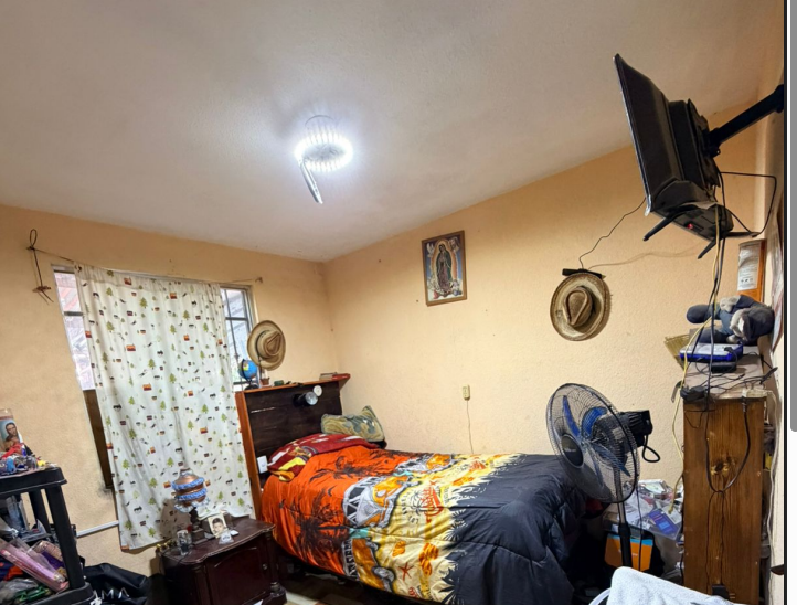 Casa en venta-Calle Escorpión No. 207, Lote 4, Manzana 401, Fraccionamiento Los Cometas, C.P. 67280, Juárez, Nuevo León, México. - Miniatura 6