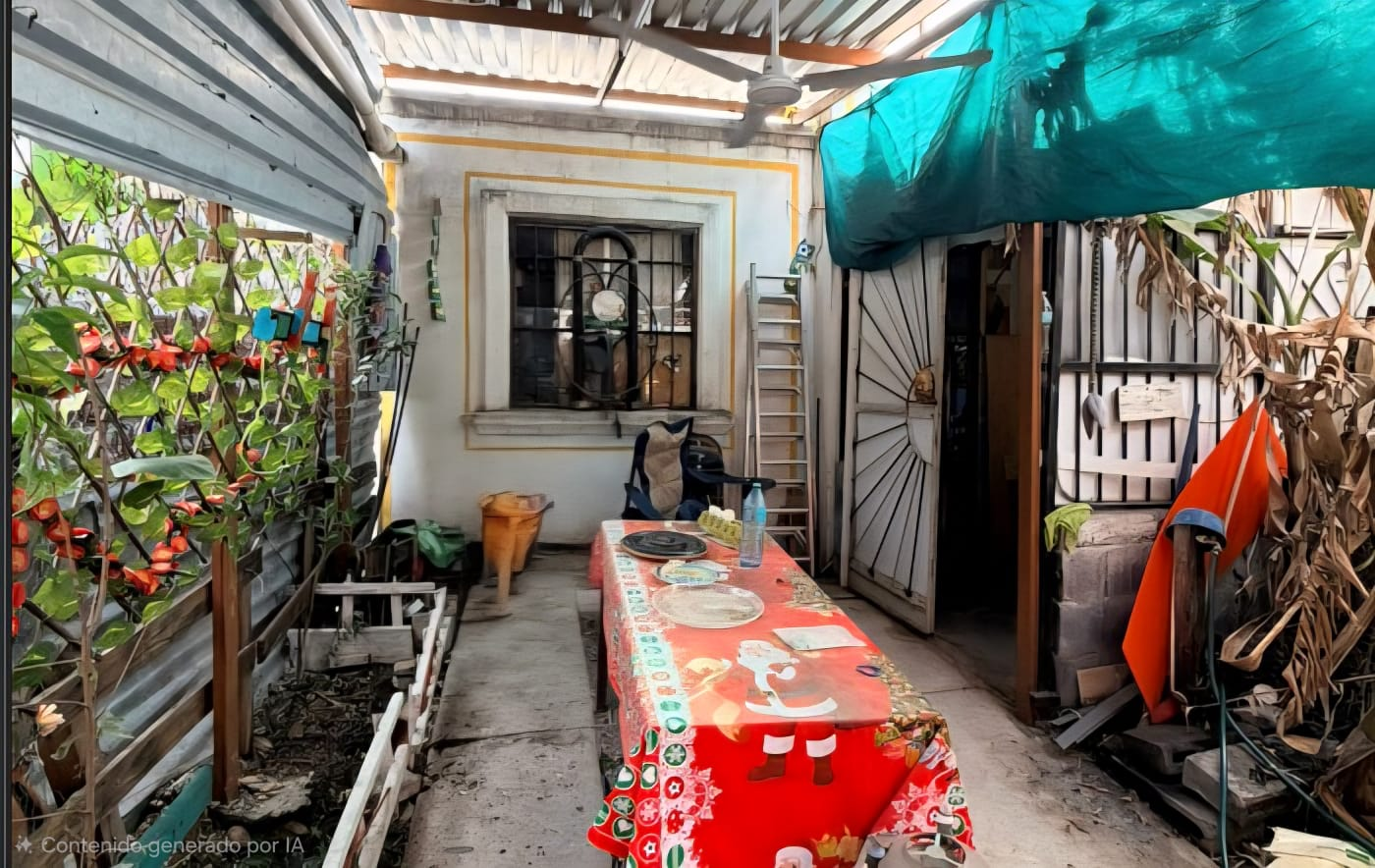 Casa en venta-Calle Escorpión No. 207, Lote 4, Manzana 401, Fraccionamiento Los Cometas, C.P. 67280, Juárez, Nuevo León, México. - Miniatura 11