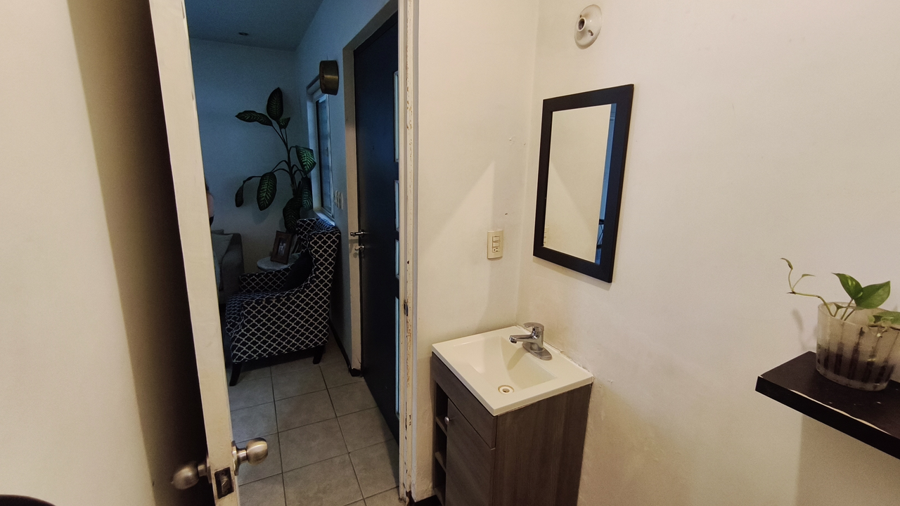 Casa en venta-Calle Cóndor No. 801, lote 11, manzana 189, fraccionamiento Santa Cecilia Residencial, Segundo Sector, C.P. 66367, municipio de Santa Catarina, Nuevo León. - Miniatura 27
