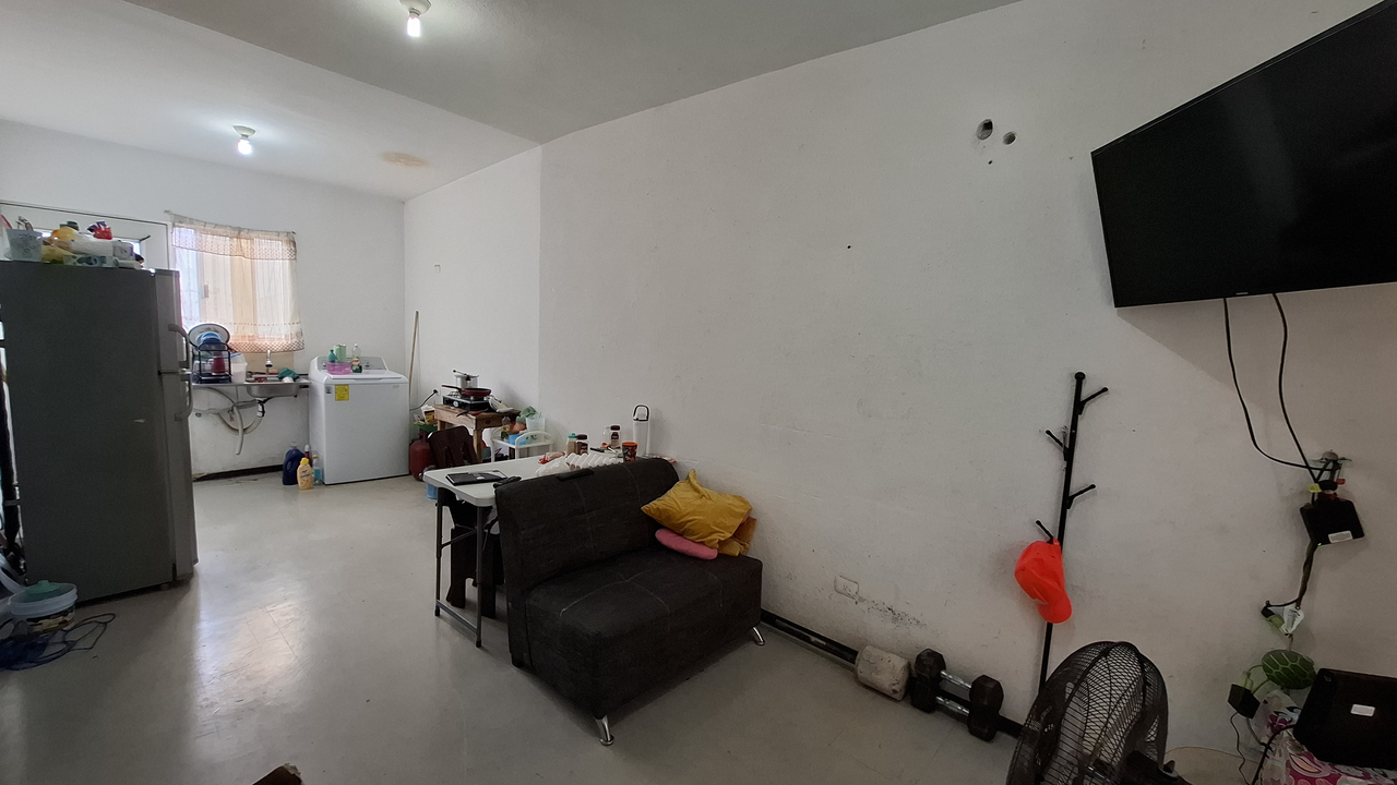 Casa en Venta en Cto. Mimbre 507, General Zuazua | 2 Recámaras - Foto 1