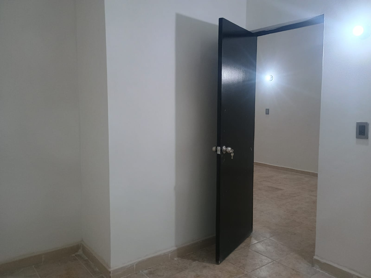 Casa en Venta-Nogales, Hacienda las Puentes, San Nicolás de los Garza, Nuevo León. - Miniatura 10