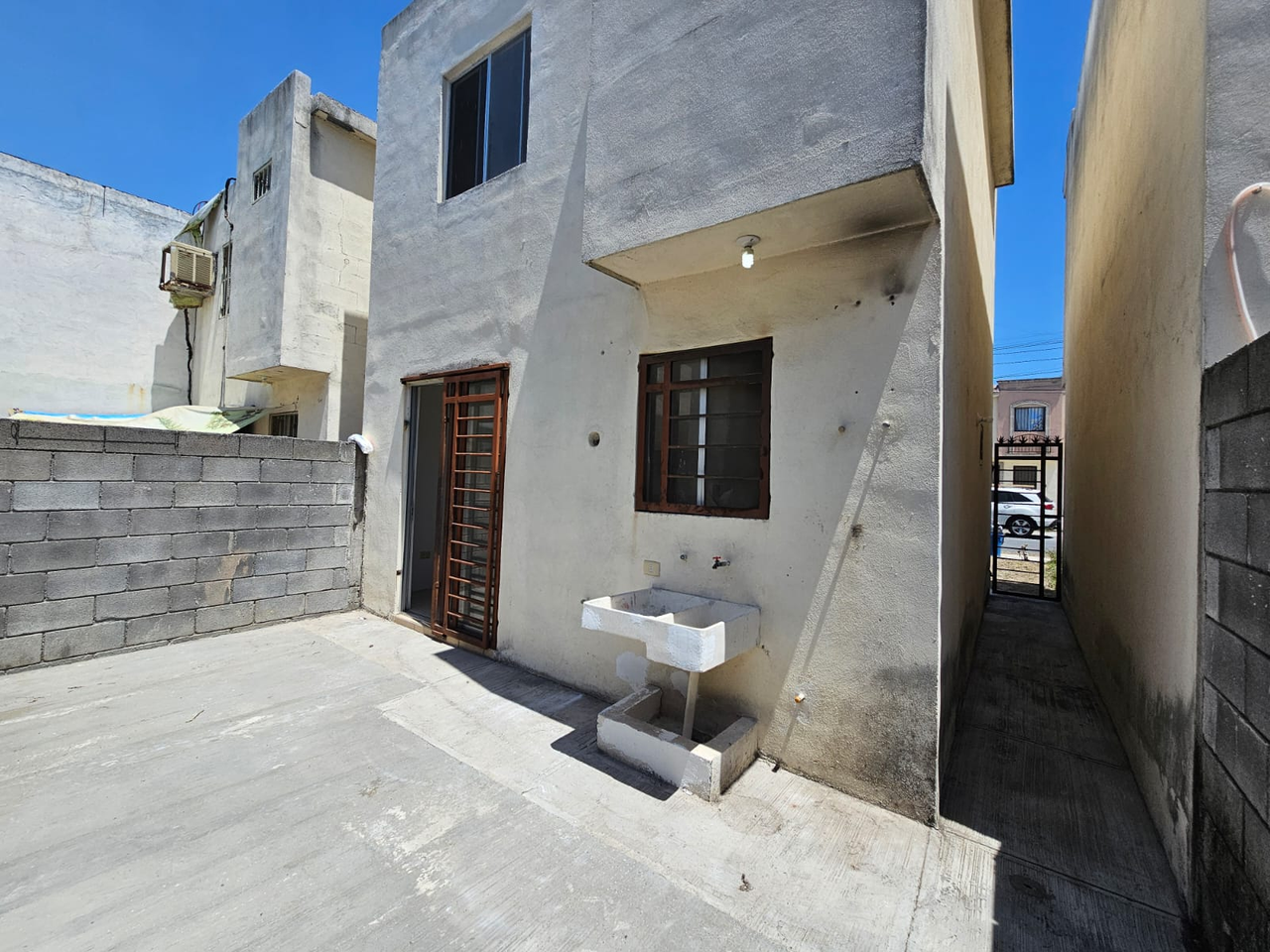 Casa en Venta en GUADALUPE, Guadalupe | 2 Recámaras - Miniatura 10