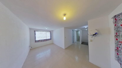 Departamento en venta Mineral de la Reforma Paseos de Chavarría