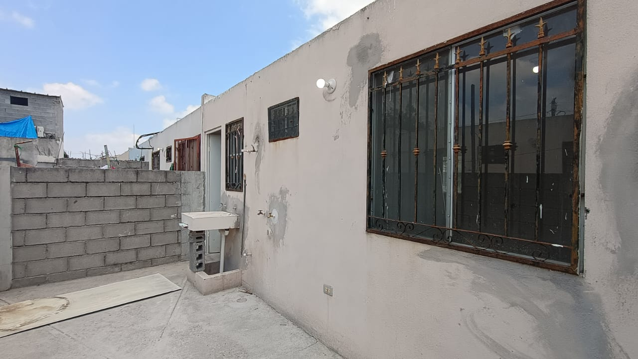 Casa en Venta en Los Cometas, Juárez | 2 Recámaras, Cochera - Miniatura 15