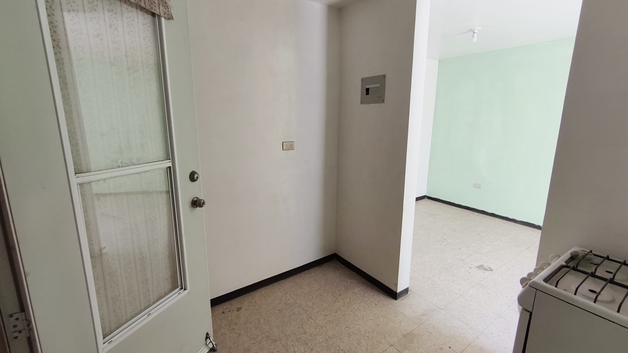 Departamento en Venta-Calle Portal Rayones #413-A, Fraccionamiento Portal de Lincoln, García, Nuevo León, C.P. 66013. - Miniatura 6