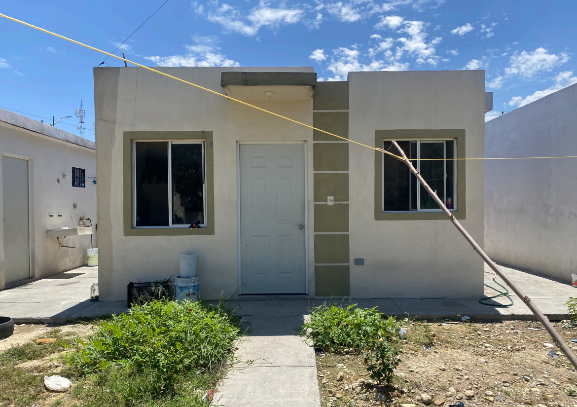 Casa en venta-Praderas de Argentina 139, Col. Praderas de Oriente, C.P. 67265, Juárez, Nuevo León. - Miniatura 11