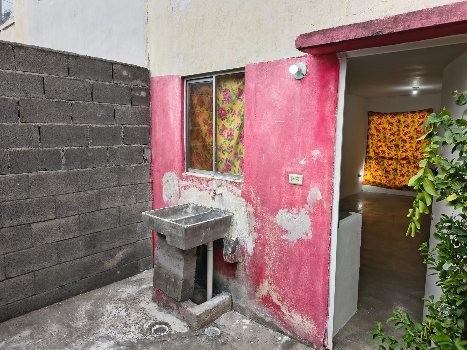 Casa en Venta en Vistas del Rio, Juárez | 2 Recámaras - Miniatura 6