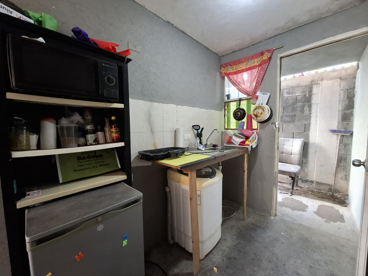 Casa en Venta en Valle de Lincoln Sector San José, García | 2 Recámaras - Vista 3